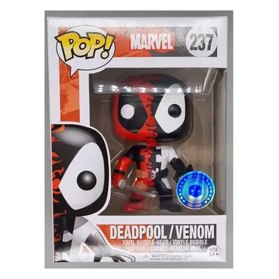 Funko POP! Deadpool Venom #237