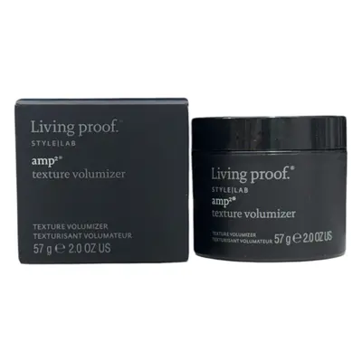 Living Proof Style Lab Amp2 Instant Texture Volumizer Oz