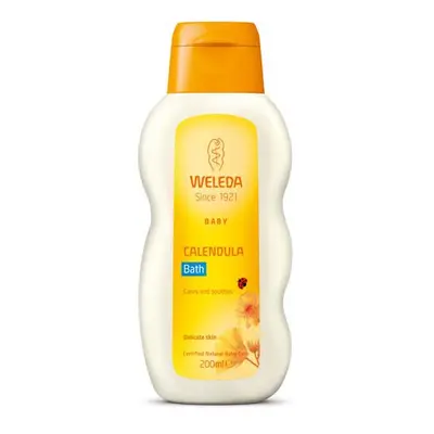 Weleda Baby Bath 200ml