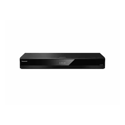 Panasonic UB820EBK Ultra HD Blu-Ray Player - Black