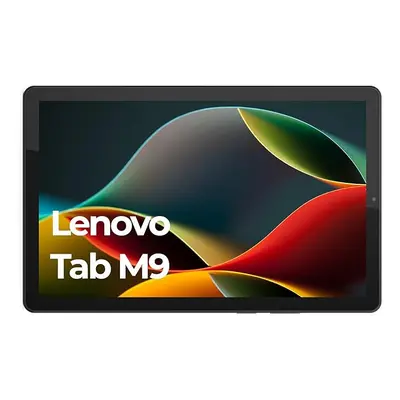 Lenovo Tab M9 Android Tablet | inch HD Display | 64GB | Wi-Fi | 4GB RAM | Arctic Grey