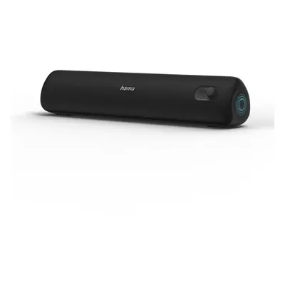 Hama Bluetooth Soundbar Waterproof PC Speaker (Music Box Bluetooth Speaker for Mobile Phone, Wir