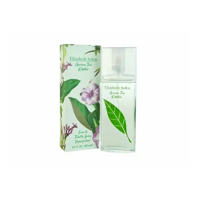 Elizabeth Arden Green Tea Exotic Eau De Toilette 100ml