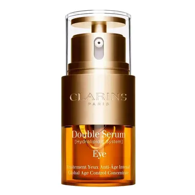 Clarins Double Serum Eye