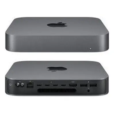 Apple Mac mini Core i5 3.0GHz 8GB 480GB SSD (Space Gray)