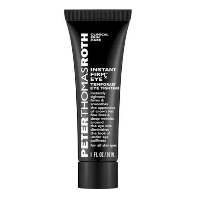 Face Care by Peter Thomas Roth Instant Firm Temporary Eye Tightener 30ml