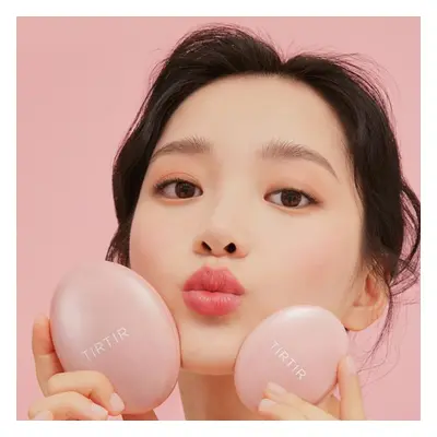 [tirtir] Mask Fit All Cover Cushion (21n Ivory) Spf 50+ Pa+++ 18g