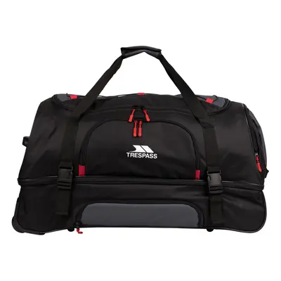 Trespass Fero 100L Wheeled Duffel Bag