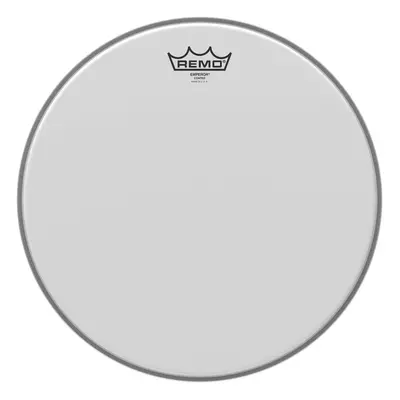 Remo Emperor Coated Drum Head - Inch