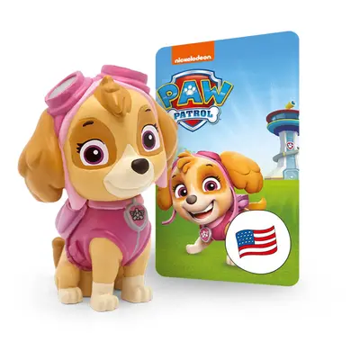 Tonies Skye Audio Play Character from Paw Patrol