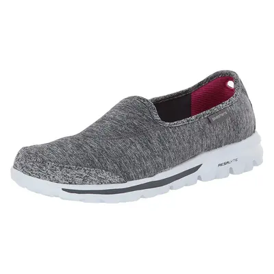 Skechers Performance Women's Go Walk Lead Memory Foam Slip-On Walking