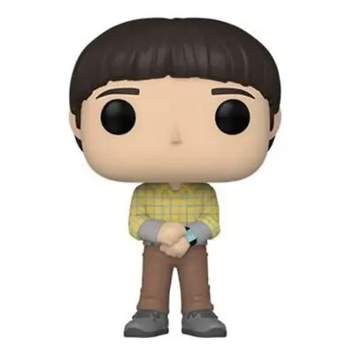 Funko POP TV: Stranger Things S4 - Will, Multicolor (62396)