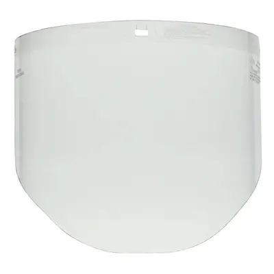 3M Polycarbonate Clear Faceshield Window WCP96 82600-000003M Polycarbo