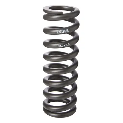 RockShox Vivid/Kage Coil Spring 450lb 10.5"" x 3.5""