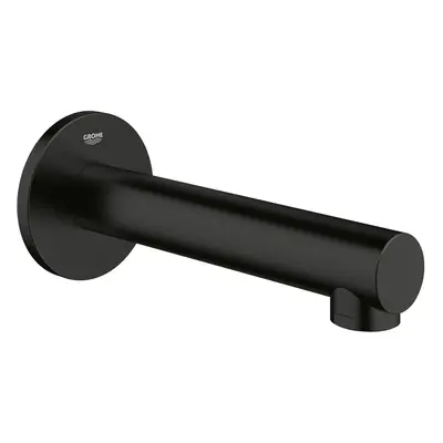 GROHE Concetto Tub Spout Black Matte