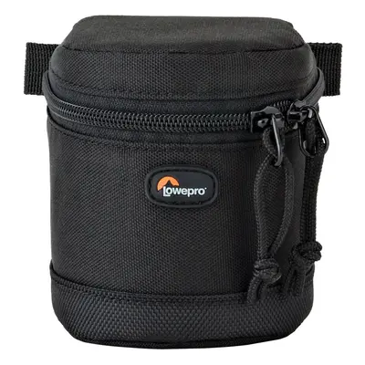 Lowepro x cm Case for Lens - Black