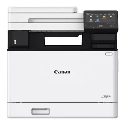 Canon i-SENSYS MF752Cdw MF 752Cdw Cdw - Multifunction printer - colour - laser - A4 (210 x mm), 