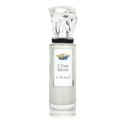 Sisley-L'Eau RÃªvÃ©e d'Hubert Eau De toilette spray 935502-50ml/1.6oz