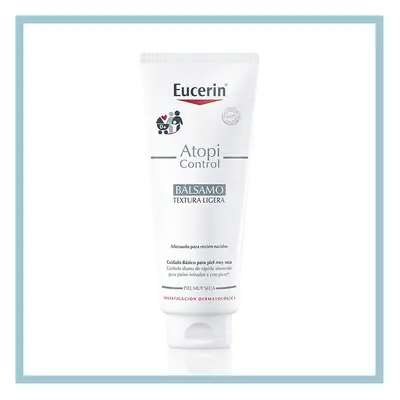 Eucerin Atopi Control Balm 400ml