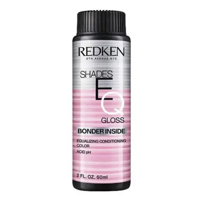 REDKEN SHADES EQ bonder inside #08NCH ml x u