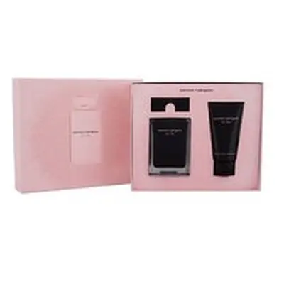 Narciso Rodriguez - Narciso Rodriguez for Her EDT Gift Set ml and body lotion ml 50ml