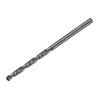 Milwaukee HSS Ground Thunder Web Metal Drill Bit 4.5 x 80mm Pack of