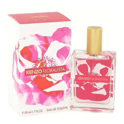 Kenzo Floralista 50ml EDT Spray