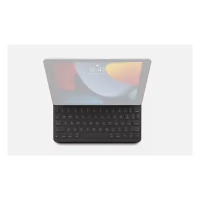 APPLE IPAD 9TH GEN SMART KEYBOARD (MX3L2LL/A 9TH GEN) BLACK