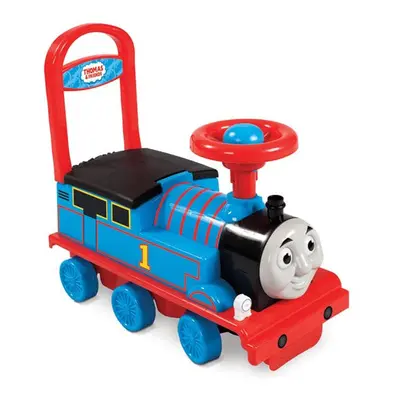 Thomas & Friends My First Ride On & Walker