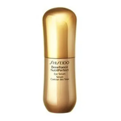 Shiseido - NutriPerfect Benefiance Eye Serum - Super nourishing eye serum 15ml