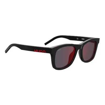 sunglasses HG 1068/S men mm black/red