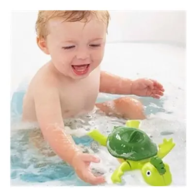 Swim and Sing Turtle