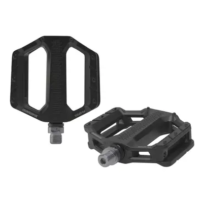 SHIMANO PD- EF202 Casual Riding Flat Pedal Black One Size