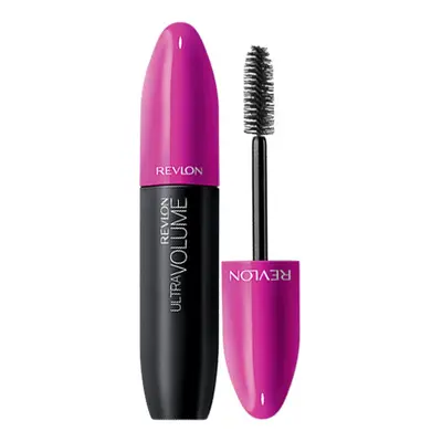 Revlon Ultra Volume Mascara Blackest Black