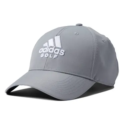 adidas Men's Performance Hat Grey One Size