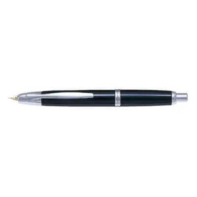 PILOT ""Capless (special alloy nib) / Black [nib : Fine]