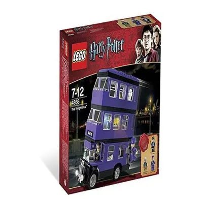 LEGO Harry Potter The Knight Bus #4866