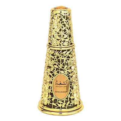 Swiss Arabian Kashkha Eau De Parfume Sa 1.7 Ounce