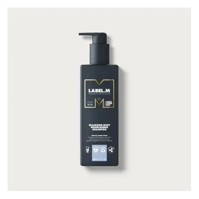 Label Diamond Dust Nourishing Shampoo 300ml