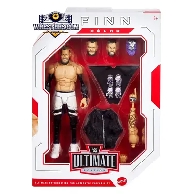 Finn Balor - WWE Ultimate Edition Series