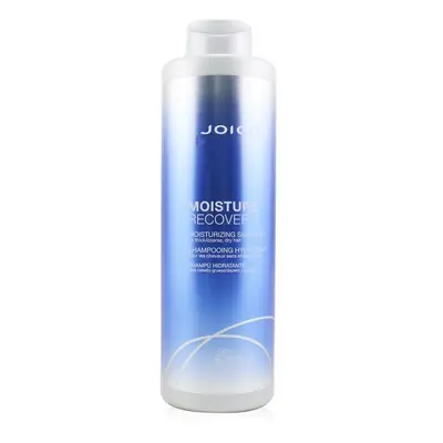 Moisture Recovery Moisturizing Shampoo (for Thick/ Coarse Dry Hair) - 1000ml/33.8oz