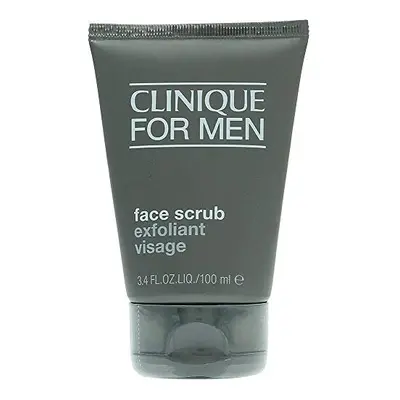 Men Face Scrub 100ml