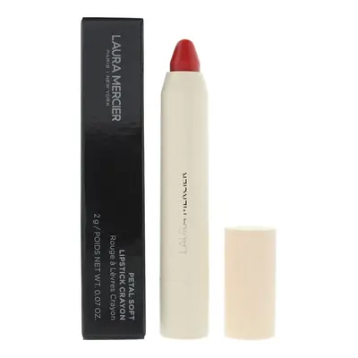 Laura Mercier Petal Soft Sienna Lipstick Crayon 2g