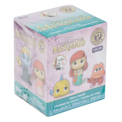 Funko Arielle die Meerjungfrau The Little Mermaid Mystery Mini Mystery