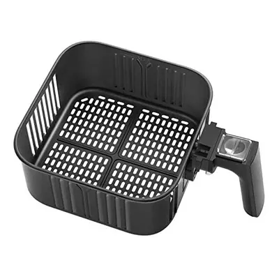 COSORI Replacement 5.5L Black CP158-AF, CS158 & CO158 Air Fryers, Non-Stick Fry Basket, Dishwash