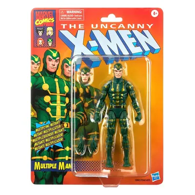 Hasbro Marvel Legends The Uncanny X-Men Multiple Man Toys