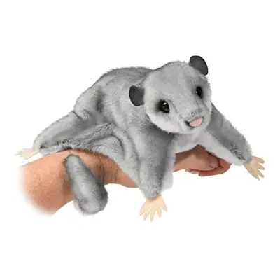 Douglas Squeek Sugar Glider Plush Stuffed Animal