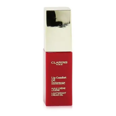 Lip Comfort Oil Intense - # Intense Red - 7ml/0.2oz