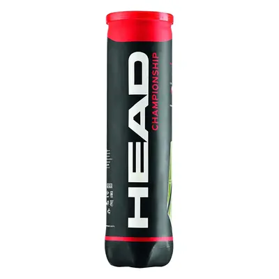 HEAD Championship Tennis Balls