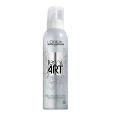 LOrÃ©al Professionnel - Tangent.Art Full Volume Extra - Strong fixation mousse for volume 250ml